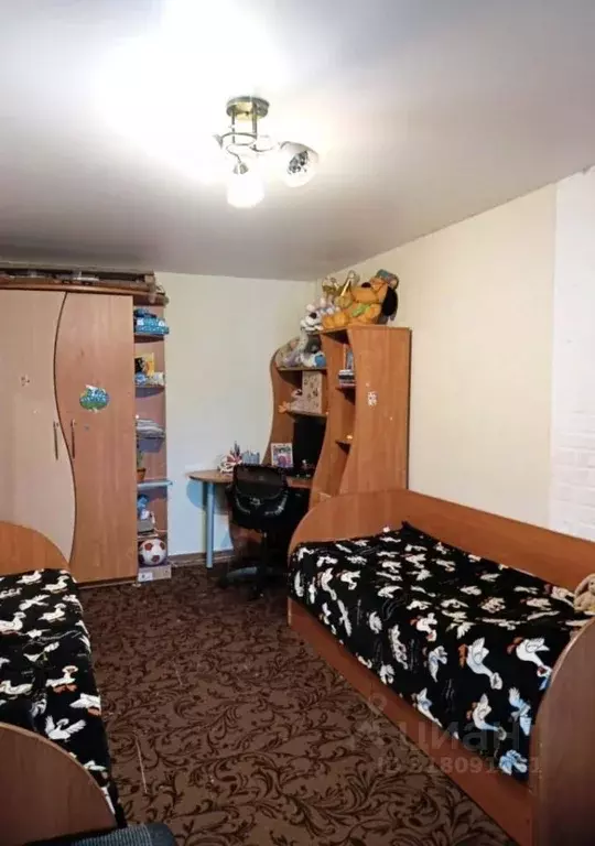 2-к кв. Кемеровская область, Белово ул. Ленина, 61 (44.7 м) - Фото 1