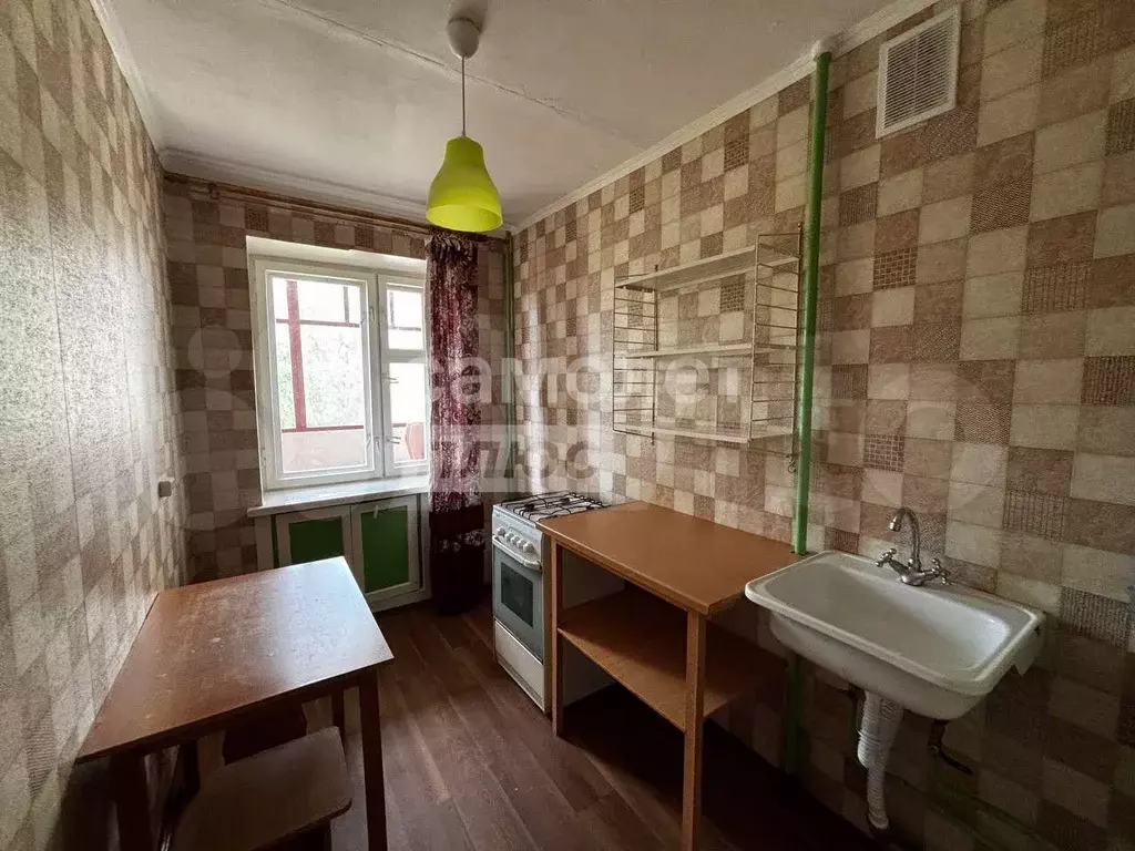 1-к. квартира, 33 м, 3/9 эт. - Фото 0