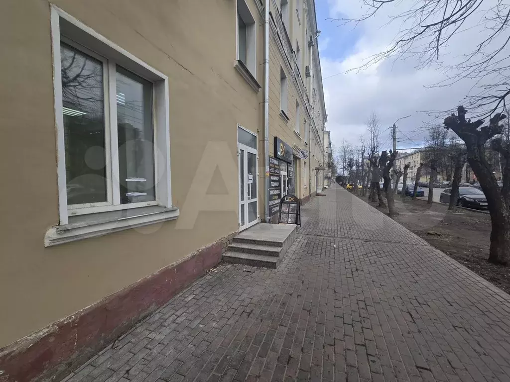 Торговая площадь - Фото 0