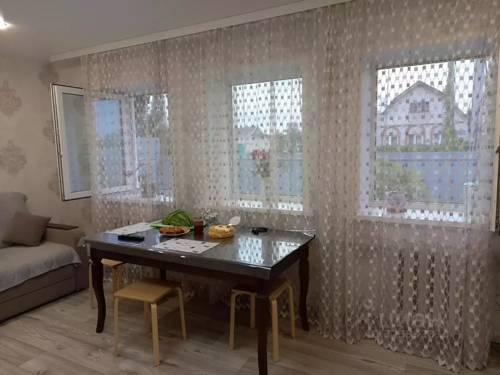 Дом в Татарстан, Казань Граничная ул. (58 м) - Фото 2