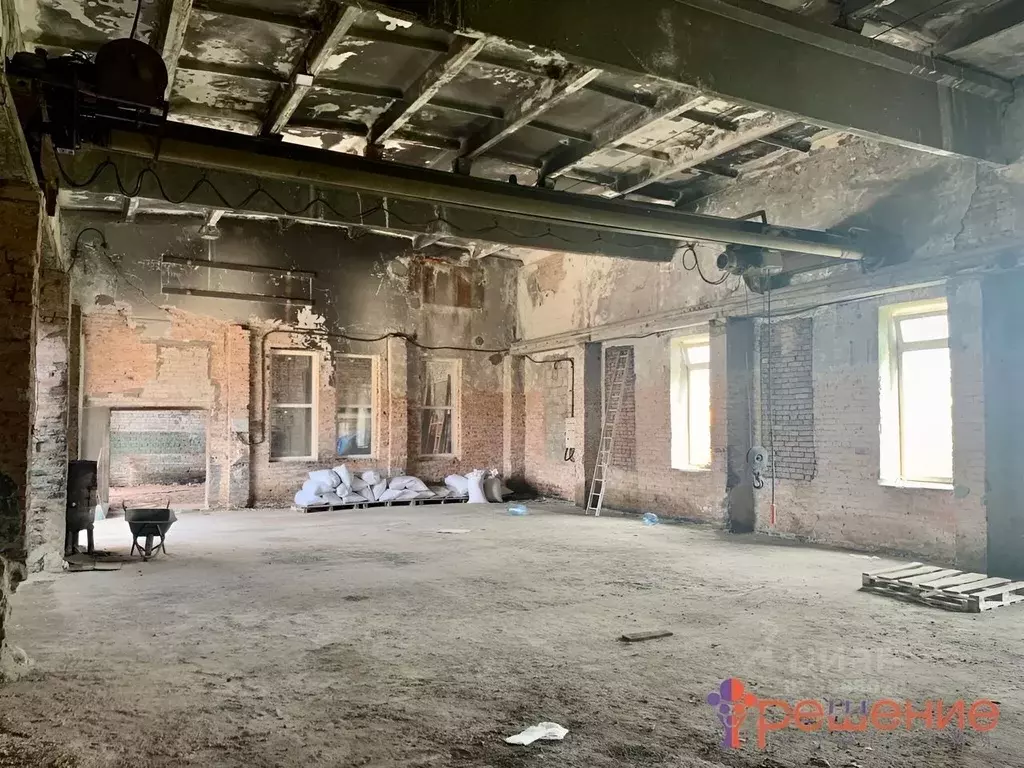 Склад в Хабаровский край, Хабаровск Краснодарская ул, 102 (256.6 м) - Фото 0