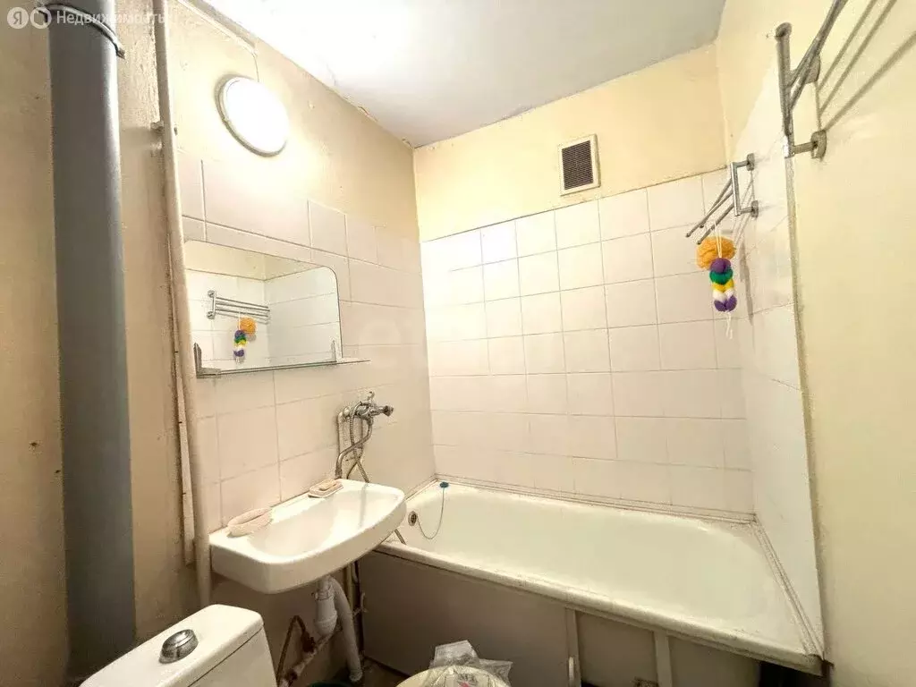 1-комнатная квартира: Казань, улица Красной Позиции, 29В (31 м) - Фото 1