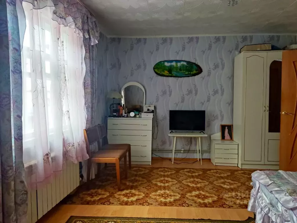 Дом в Белгородская область, Волоконовка рп ул. Рокоссовского, 29 (69 ... - Фото 1