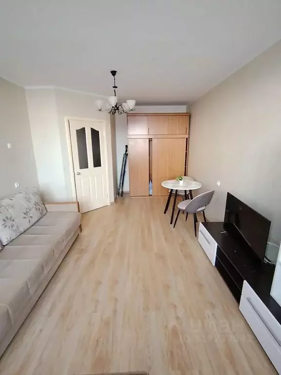 1-к кв. Брянская область, Сельцо проезд Горького, 16 (36.0 м) - Фото 2