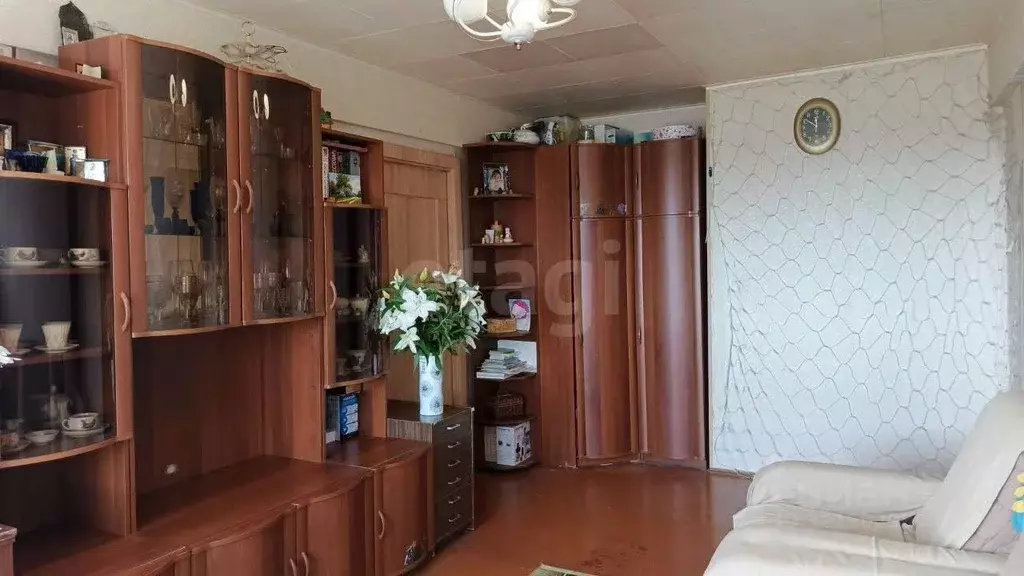 4-к кв. Калужская область, Ермолино Боровский район, ул. Русиново, 141 ... - Фото 1