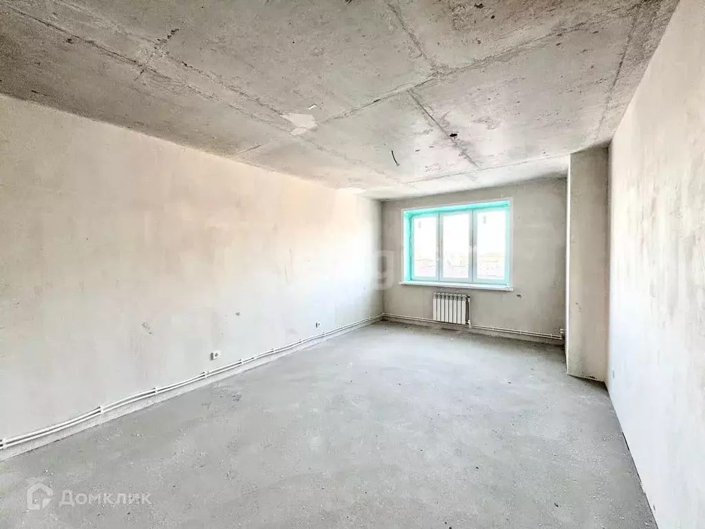 Продаётся 2-к квартира, 71.15 м - Фото 1