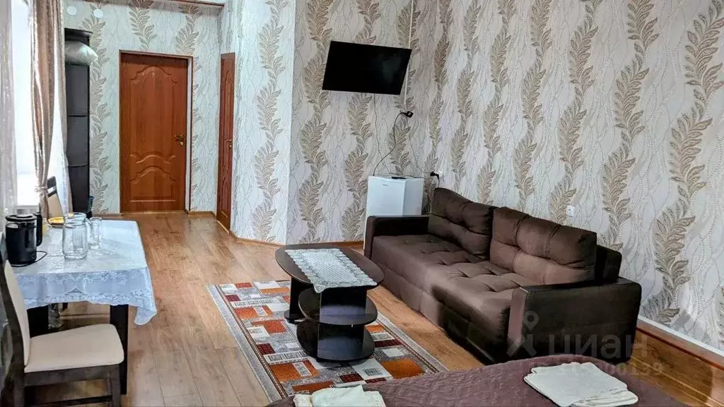 Комната Карелия, Лахденпохья Красноармейская ул., 8Б - Фото 1