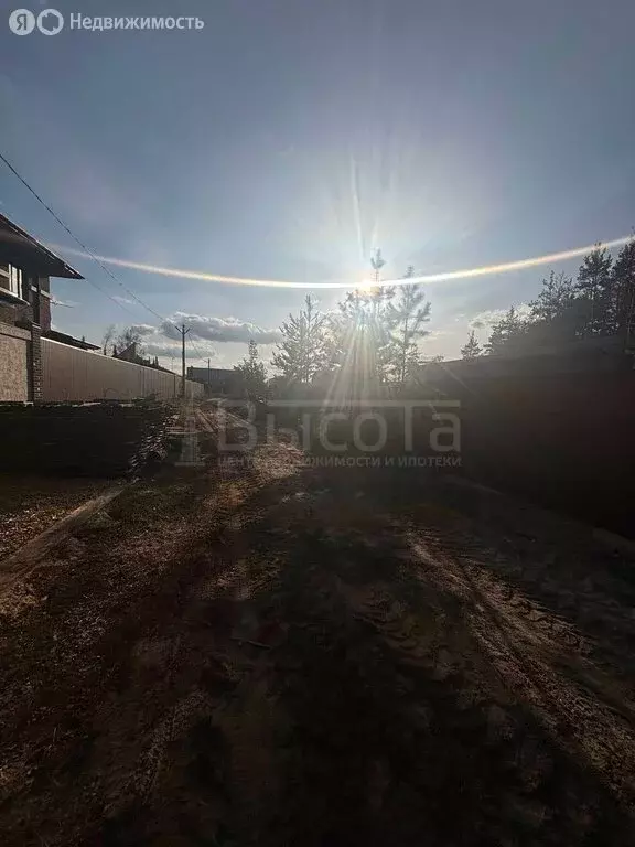 Участок в Воронежская область, село Новая Усмань (15 м) - Фото 2