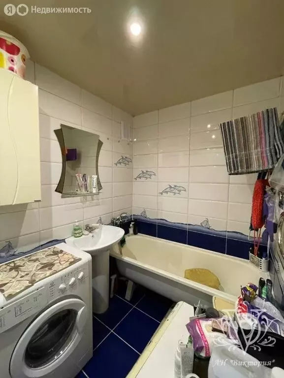 2-комнатная квартира: Ухта, посёлок УРМЗ, Школьная улица, 1А (53.6 м) - Фото 1