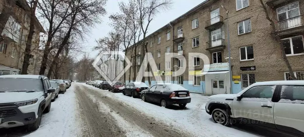 Безымянная 2 самара