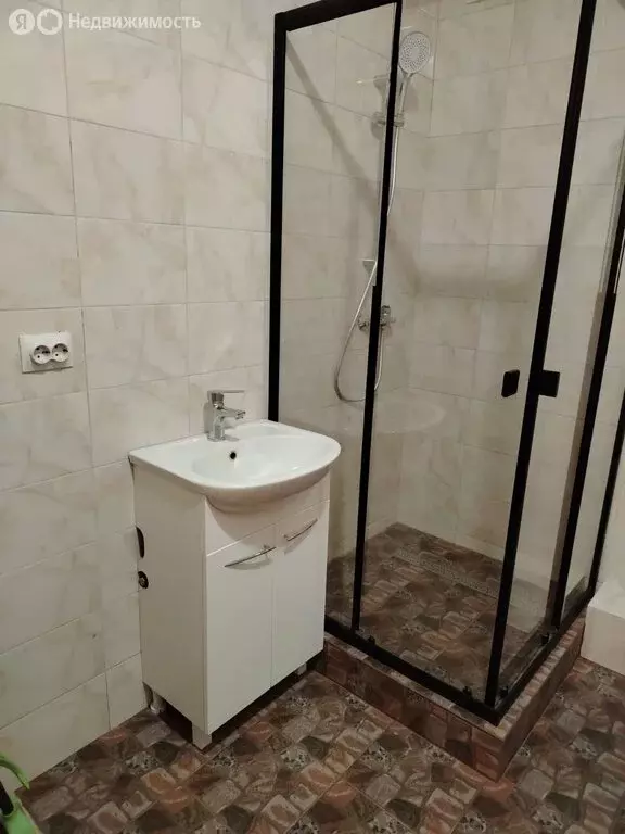 1-комнатная квартира: Высокая Гора, улица Комаровка, 7Б (31 м) - Фото 1