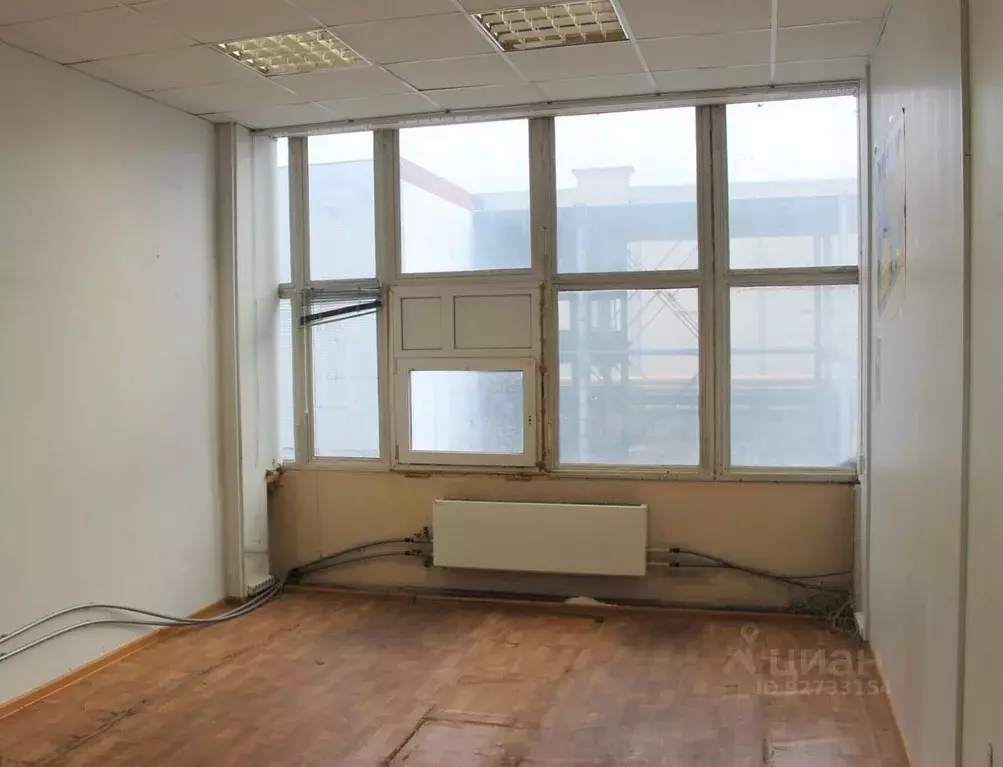 Офис в Москва Бережковская наб., 20С5 (42 м) - Фото 1