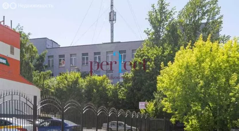 Помещение свободного назначения (3248 м) - Фото 2