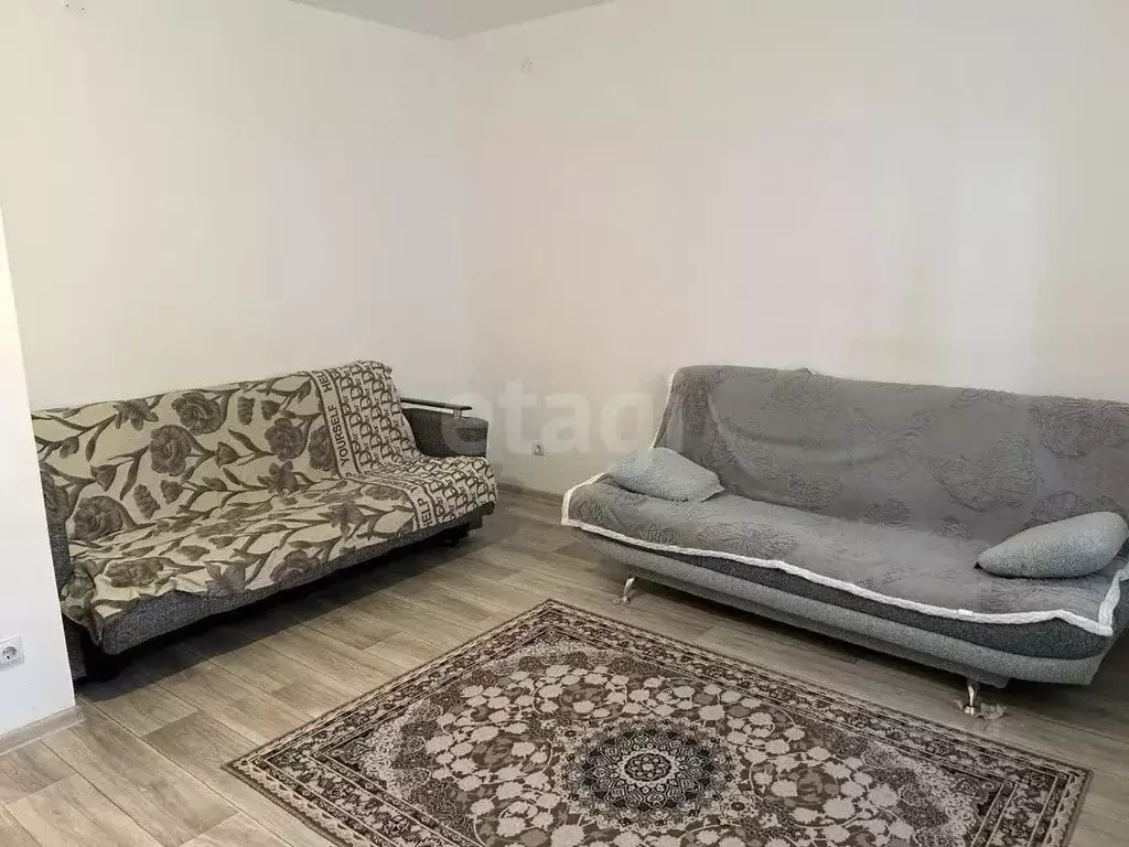 1-к кв. Ярославская область, Ярославль ул. Александра Додонова, 8 ... - Фото 2