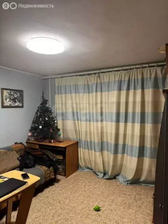 3-комнатная квартира: Чита, 1-й микрорайон, 40 (58 м) - Фото 2