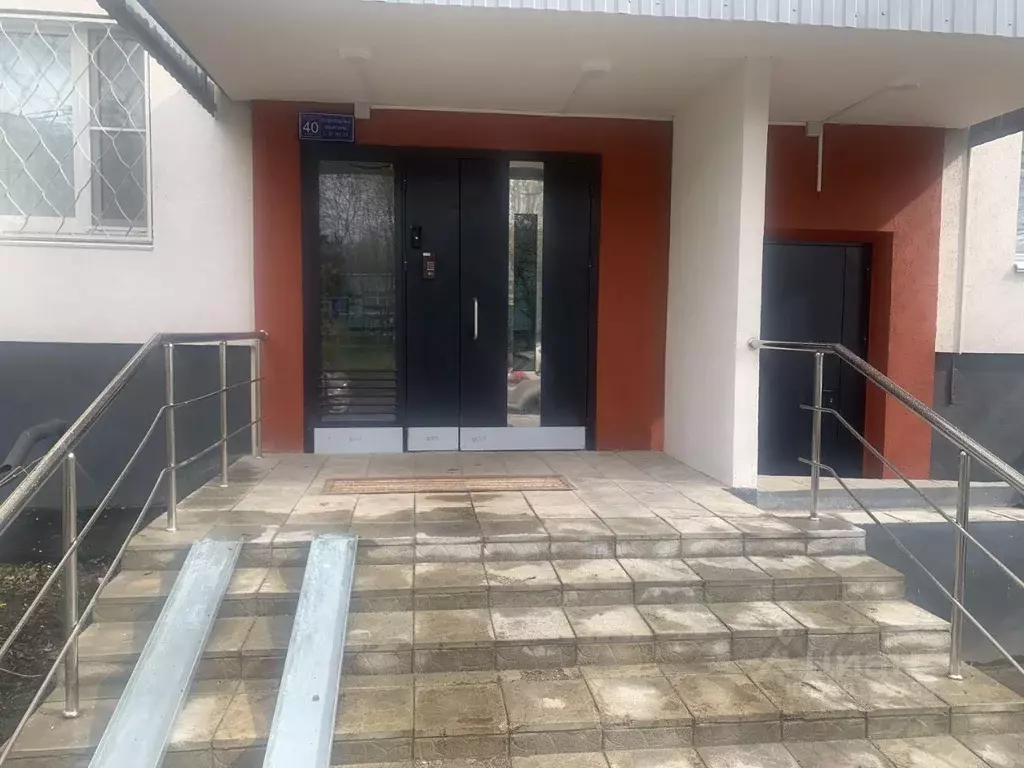 2-к кв. Москва Новоясеневский просп., 40К3 (43.3 м) - Фото 1