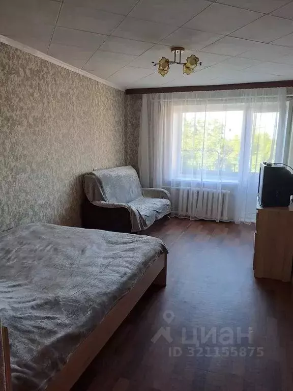 1-к кв. Новгородская область, Валдай ул. Труда, 54 (36.0 м) - Фото 1