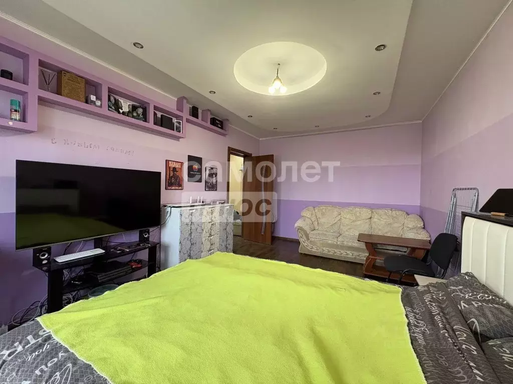 1-к кв. Московская область, Одинцовский городской округ, Большие ... - Фото 2