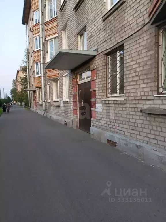 2-к кв. Санкт-Петербург Благодатная ул., 21 (42.0 м) - Фото 2