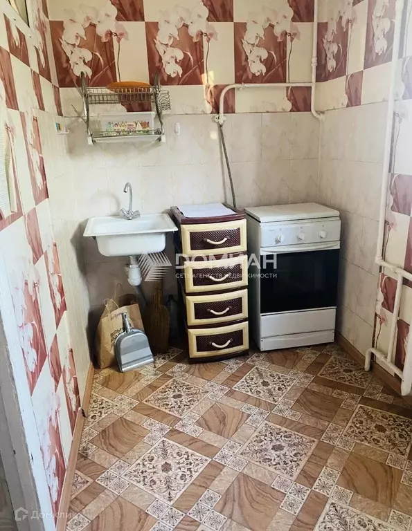 Продаётся 1-к квартира, 24 м - Фото 0