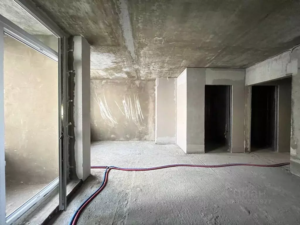 1-к кв. Иркутская область, Иркутский муниципальный округ, Маркова рп ... - Фото 1