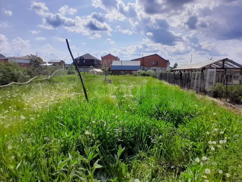 Дом 37,7 м на участке 5,5 га - Фото 1
