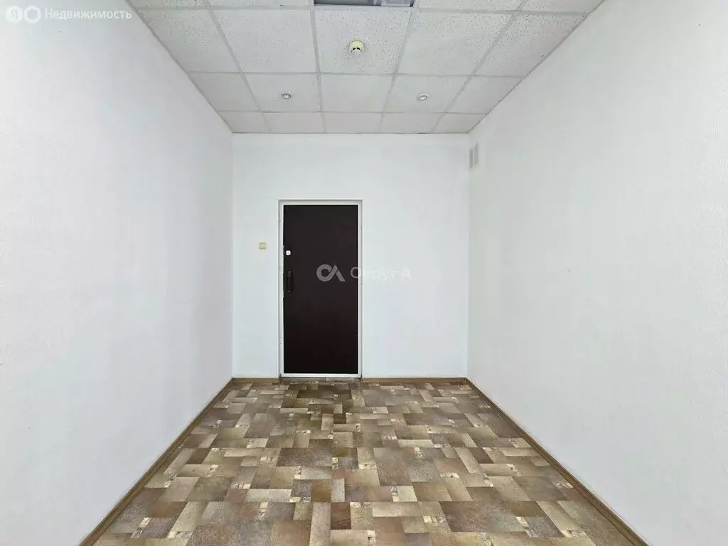 Офис (12 м) - Фото 1