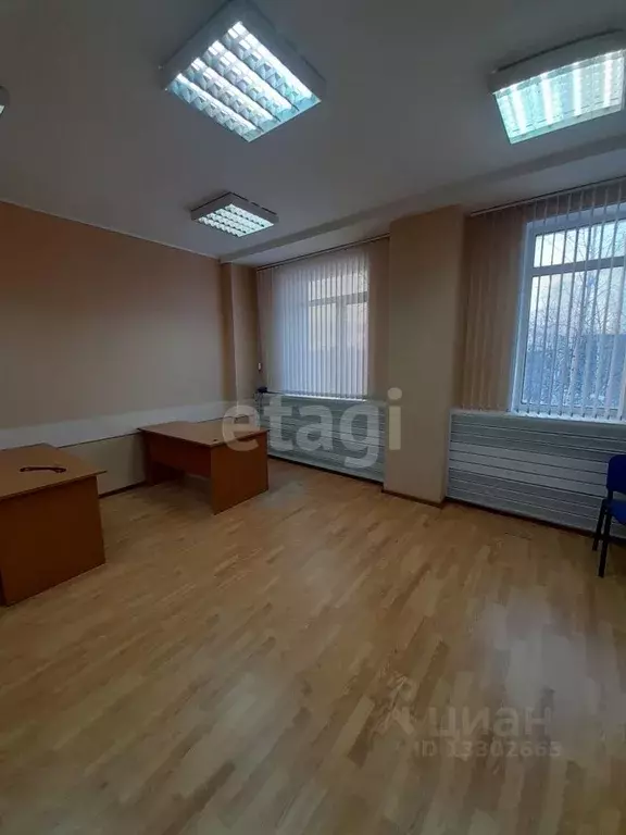 Офис в Ханты-Мансийский АО, Сургут Школьная ул., 71А (418 м) - Фото 0