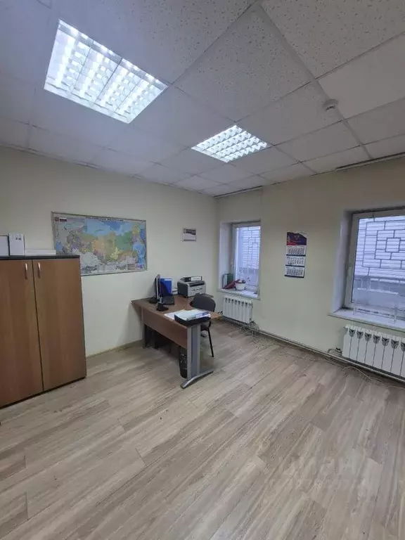 Офис в Москва проезд 2-й Перова Поля, 2с4 (23 м) - Фото 1