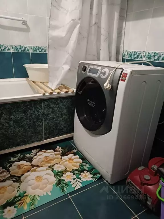 1-к кв. Москва ул. Кадырова, 8 (42.0 м) - Фото 2