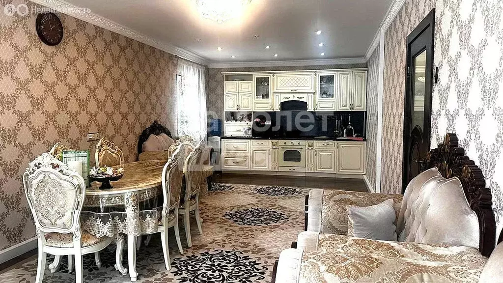 Дом в посёлок Краснознаменский, садовое товарищество Нива-2, улица 2-я ... - Фото 2