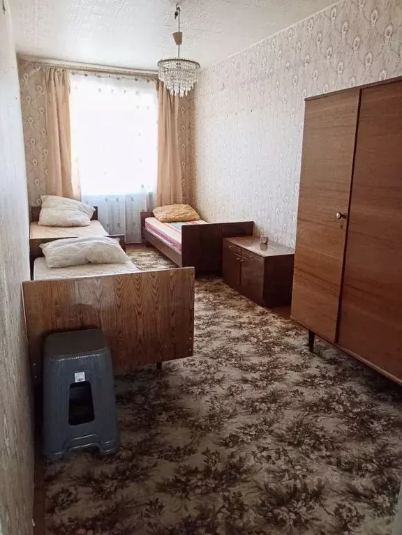 3-к кв. Тульская область, Новомосковск Олимпийская ул., 4А (57.0 м) - Фото 2