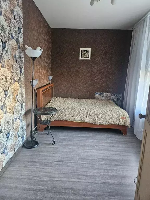 3-к кв. Мурманская область, Мурманск ул. Сафонова, 20/2 (65.4 м) - Фото 2