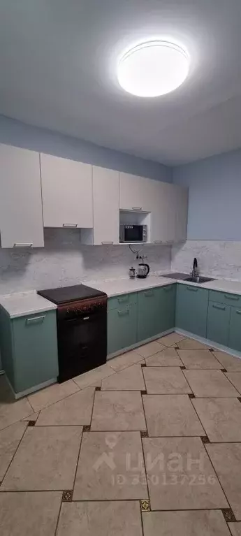 1-к кв. Московская область, Реутов ул. Кирова, 7 (52.0 м) - Фото 1