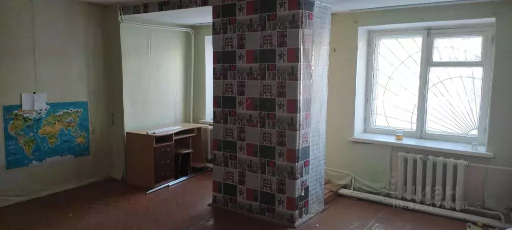 Помещение свободного назначения в Омская область, Омск ул. Леконта, 6 ... - Фото 1