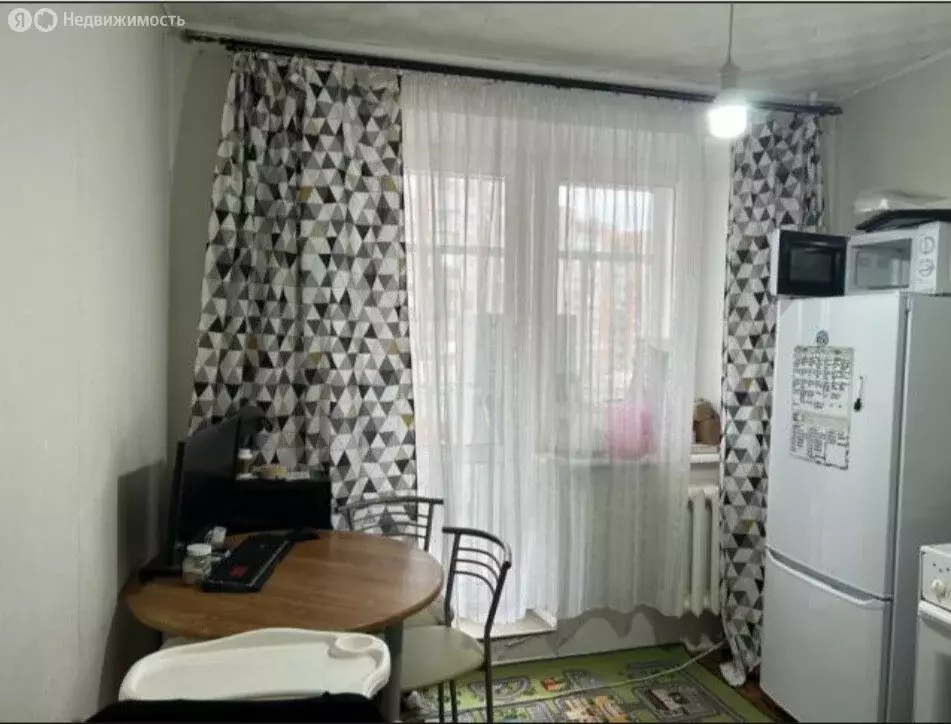1-комнатная квартира: Уфа, улица Набережная реки Уфы, 47/1 (41.4 м) - Фото 0