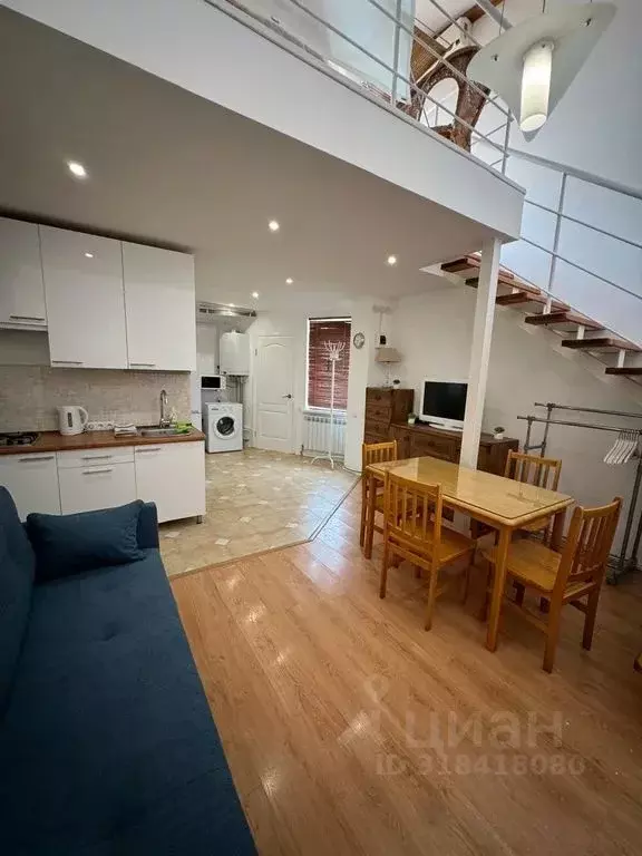 Дом в Крым, Евпатория ул. Кирова, 10 (36 м) - Фото 0