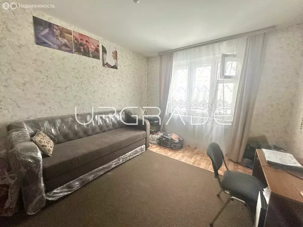 2-комнатная квартира: Орёл, улица Картукова, 6 (60.7 м) - Фото 1