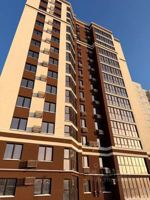 3-к кв. Ивановская область, Иваново ул. Павла Большевикова, 50к6 (84.9 ... - Фото 1