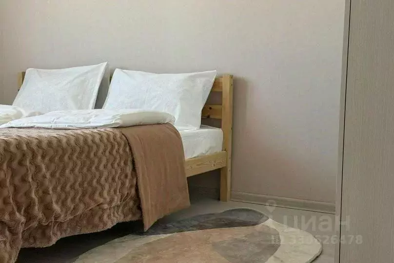 3-к кв. Калининградская область, Светлогорск Дачная ул., 4 (70.0 м) - Фото 2