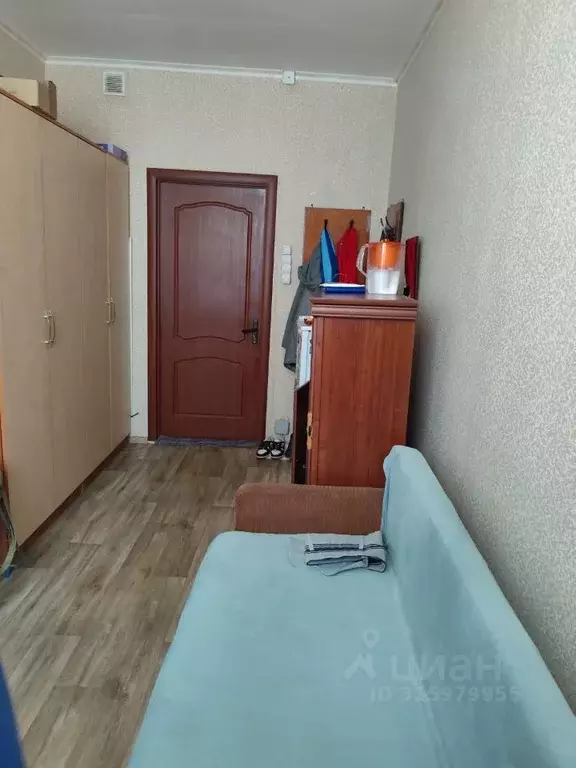 Комната Московская область, Подольск Литейная ул., 11 (10.9 м) - Фото 1
