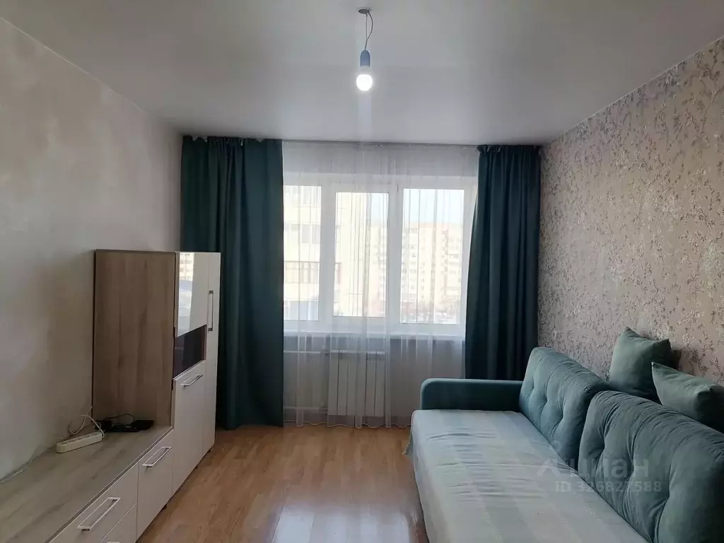 3-к кв. Алтайский край, Барнаул Балтийская ул., 63 (70.0 м) - Фото 2