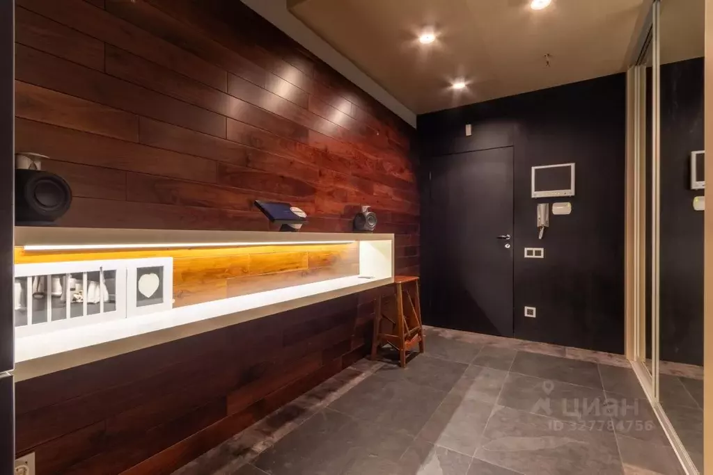 3-к кв. Санкт-Петербург Северный просп., 4к1 (117.3 м) - Фото 1