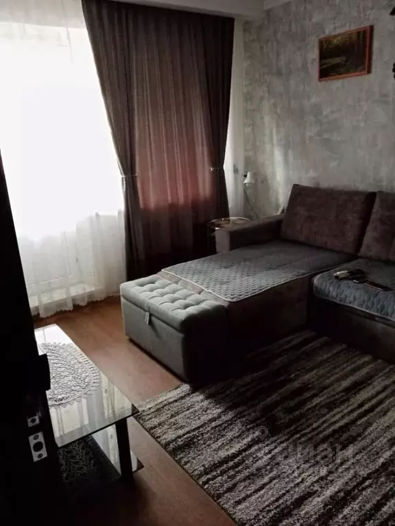 2-к кв. Саратовская область, Энгельс ул. Тельмана, 15 (44.5 м) - Фото 0