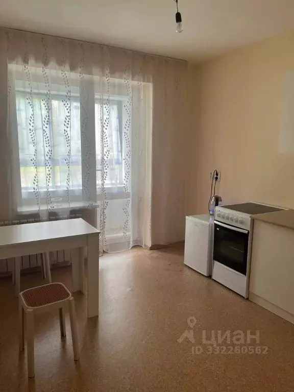 1-к кв. Свердловская область, Арамиль ул. Гарнизон, 19Б (34.0 м) - Фото 2