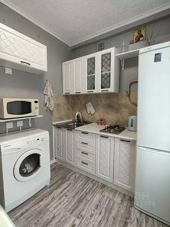 2-к кв. Москва ул. Вавилова, 10 (44.0 м) - Фото 1