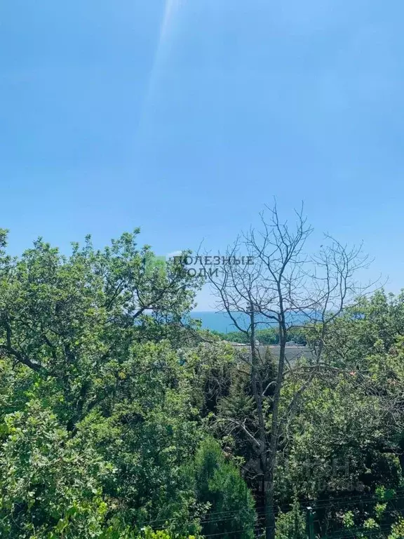 Участок в Краснодарский край, Новороссийск городской округ, с. Широкая ... - Фото 1