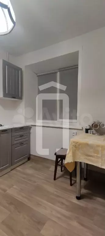 2-к. квартира, 42 м, 1/5 эт. - Фото 1
