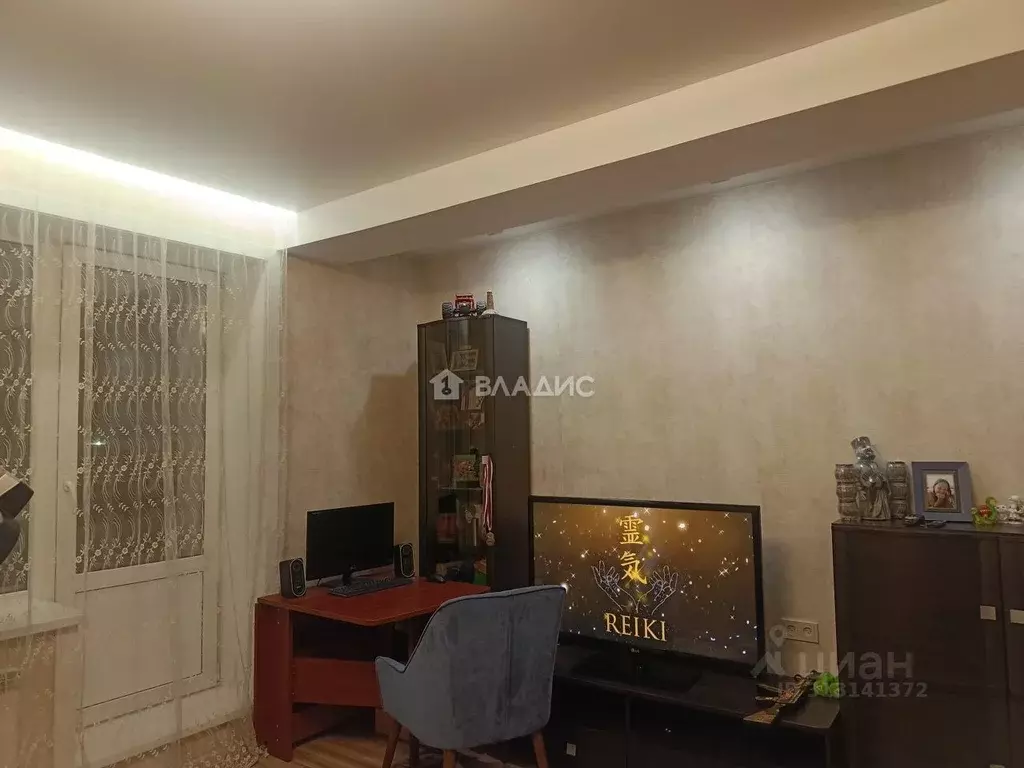 3-к кв. Бурятия, Улан-Удэ 111-й мкр, 15 (75.3 м) - Фото 0