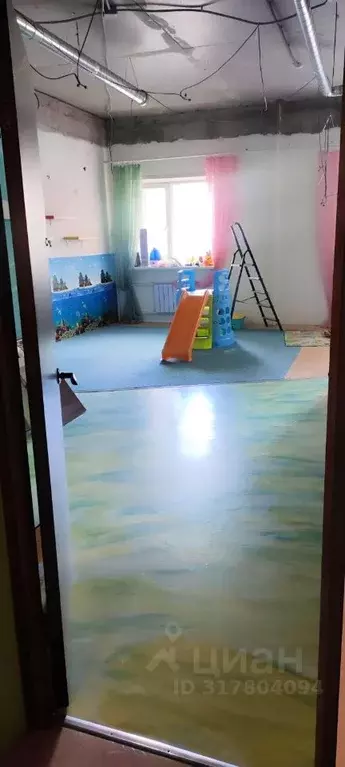Помещение свободного назначения в Московская область, Ивантеевка ... - Фото 1